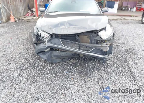 2016 Ford Taurus Limited из США, поврежденный, VIN 1FAHP2F86GG100070